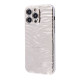 Чохол WAVE Ocean Case iPhone 13 Pro Max silver