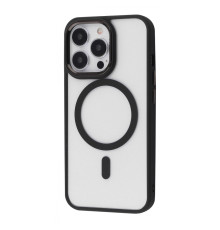 Чохол WAVE Ardor Case with Magnetic Ring iPhone 13 Pro Max black 2001000980857