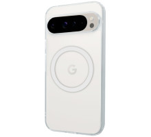 Чохол Proove Clear Case with Magnetic Ring Google Pixel 9 Pro XL transparent 2003000258936