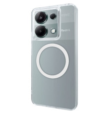 Чохол Proove Clear Case with Magnetic Ring Xiaomi Redmi Note 13 Pro transparent 2003000259032