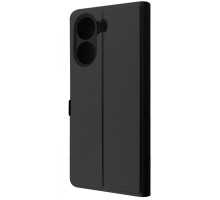 Чохол WAVE Flap Case Xiaomi Poco X7 Pro black 2003000232073