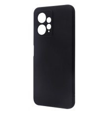 Чохол WAVE Colorful Case (TPU) Xiaomi Redmi Note 12 4G black