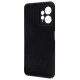 Чохол WAVE Colorful Case (TPU) Xiaomi Redmi Note 12 4G black