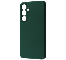 Чохол WAVE Colorful Case (TPU) Samsung Galaxy S26 Plus forest green 2003000281675 6908186830918