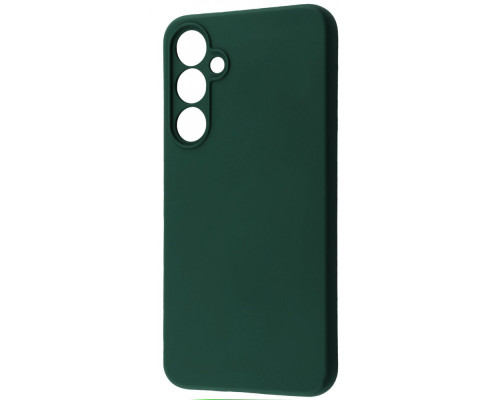 Чохол WAVE Colorful Case (TPU) Samsung Galaxy S26 Plus forest green 2003000281675 6908186830918