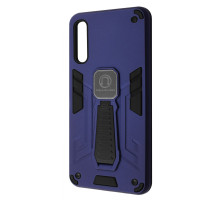 Чохол Armor Magnetic Samsung Galaxy A30s/A50 (A307F/A505F) blue