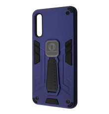 Чохол Armor Magnetic Samsung Galaxy A30s/A50 (A307F/A505F) blue 2003000156614