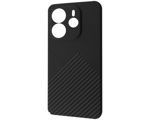 Чохол WAVE Gleam Case Xiaomi Redmi Note 14 4G (Global) 163.3mm obsidian 2003000262179