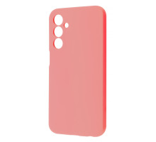 Чохол WAVE Full Silicone Cover Samsung Galaxy A16 rose pink 2003000318739