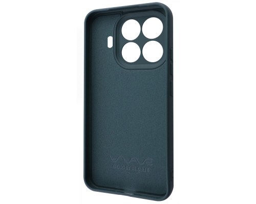 Чохол WAVE Colorful Case (TPU) Xiaomi 17T forest green 2003000316391