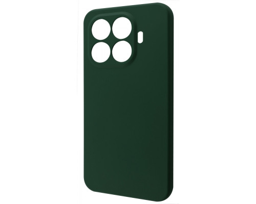 Чохол WAVE Colorful Case (TPU) Xiaomi 17T forest green 2003000316391