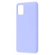 Чохол WAVE Colorful Case (TPU) Samsung Galaxy A51 (A515F) light purple