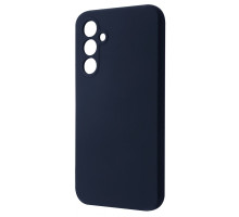 Чохол WAVE Full Silicone Cover Samsung Galaxy A54 midnight blue