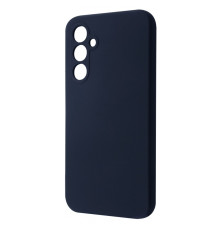 Чохол WAVE Full Silicone Cover Samsung Galaxy A54 midnight blue