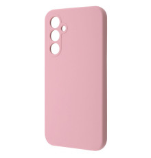 Чохол WAVE Full Silicone Cover Samsung Galaxy A54 pink sand 2001000817023