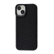 Чохол Kajsa Snake Pattern iPhone 13/14 black