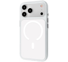 Чохол Proove Tint Case with Magnetic Ring iPhone 17 Pro Max white 2003000312256 6901141727624