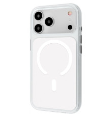 Чохол Proove Tint Case with Magnetic Ring iPhone 17 Pro Max white 2003000312256 6901141727624