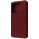 Чохол WAVE Cubic Rubic Case Xiaomi Redmi 9C/10A red 2003000222142