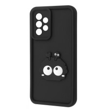Чохол Pretty Things Case Samsung Galaxy A52 (A525F) black/eyes 2001001904180