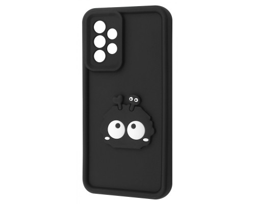 Чохол Pretty Things Case Samsung Galaxy A52 (A525F) black/eyes 2001001904180