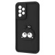 Чохол Pretty Things Case Samsung Galaxy A52 (A525F) black/eyes 2001001904180
