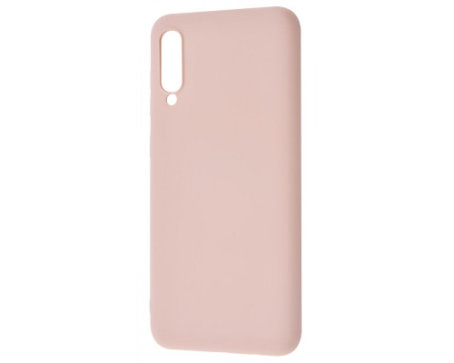 Чохол WAVE Colorful Case (TPU) Samsung Galaxy A30s/A50 (A307F/A505F) pink sand