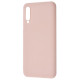 Чохол WAVE Colorful Case (TPU) Samsung Galaxy A30s/A50 (A307F/A505F) pink sand