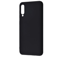 Чохол WAVE Colorful Case (TPU) Samsung Galaxy A30s/A50 (A307F/A505F) black 2001000115143 6907763547906