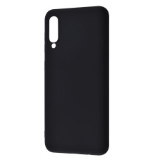 Чохол WAVE Colorful Case (TPU) Samsung Galaxy A30s/A50 (A307F/A505F) black 2001000115143 6907763547906