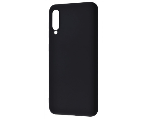 Чохол WAVE Colorful Case (TPU) Samsung Galaxy A30s/A50 (A307F/A505F) black 2001000115143 6907763547906
