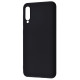 Чохол WAVE Colorful Case (TPU) Samsung Galaxy A30s/A50 (A307F/A505F) black 2001000115143 6907763547906