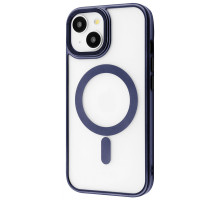Чохол Proove Blur Case with Magnetic Ring iPhone 14 midnight blue 2001001971335 6901126637016