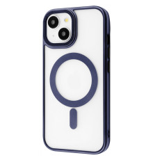 Чохол Proove Blur Case with Magnetic Ring iPhone 14 midnight blue 2001001971335 6901126637016