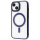 Чохол Proove Blur Case with Magnetic Ring iPhone 14 midnight blue 2001001971335 6901126637016