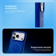 Чохол Proove Spectrum Case with Magnetic Ring iPhone 17 Pro Max/18 Pro Max light blue 2003000354829 6901143053608