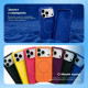 Чохол Proove Spectrum Case with Magnetic Ring iPhone 17 Pro Max/18 Pro Max light blue 2003000354829 6901143053608