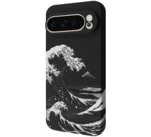 Чохол Proove Gleam Case with Magnetic Ring Google Pixel 9 Pro XL silver storm 2003000345926