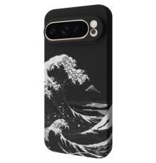 Чохол Proove Gleam Case with Magnetic Ring Google Pixel 9 Pro XL silver storm 2003000345926