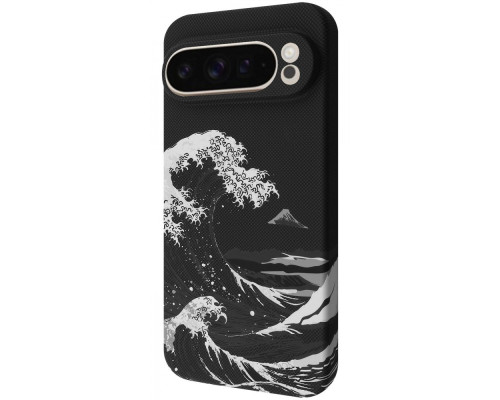 Чохол Proove Gleam Case with Magnetic Ring Google Pixel 9 Pro XL silver storm 2003000345926