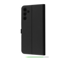 Чохол WAVE Flap Case Samsung Galaxy A15 4G/5G black 2001001840457