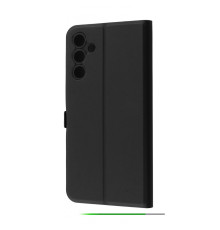 Чохол WAVE Flap Case Samsung Galaxy A15 4G/5G black 2001001840457 6900951141322