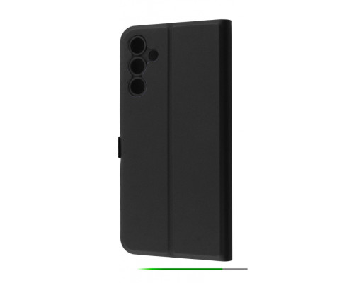 Чохол WAVE Flap Case Samsung Galaxy A15 4G/5G black 2001001840457