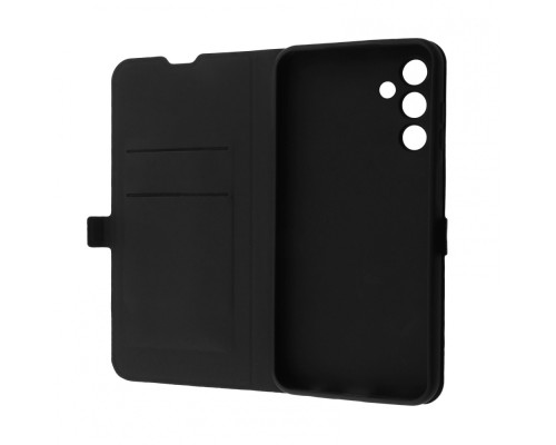 Чохол WAVE Flap Case Samsung Galaxy A15 4G/5G black 2001001840457