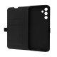 Чохол WAVE Flap Case Samsung Galaxy A15 4G/5G black 2001001840457