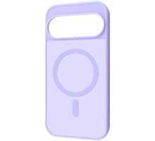Чохол WAVE Matte Color Case with Magnetic Ring Google Pixel 9 Pro XL/10 Pro XL light purple 2003000299007