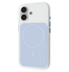 Чохол Proove Tint Case with Magnetic Ring iPhone 17 mist blue 2003000312140 6901149326294