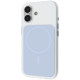 Чохол Proove Tint Case with Magnetic Ring iPhone 17 mist blue 2003000312140 6901149326294
