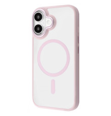 Чохол Proove Essence Case with Magnetic Ring iPhone 16e/17e pink sand 2003000233445 6901127802581