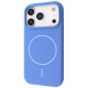 Чохол Proove Spectrum Case with Magnetic Ring iPhone 17 Pro Max/18 Pro Max light blue 2003000354829 6901143053608